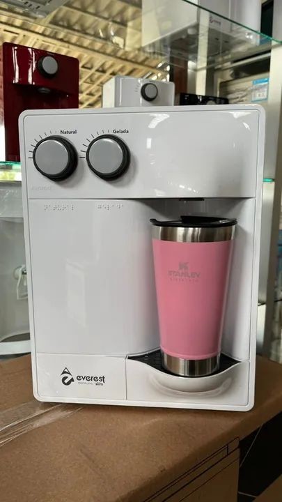 Purificador de Água - Foto 2