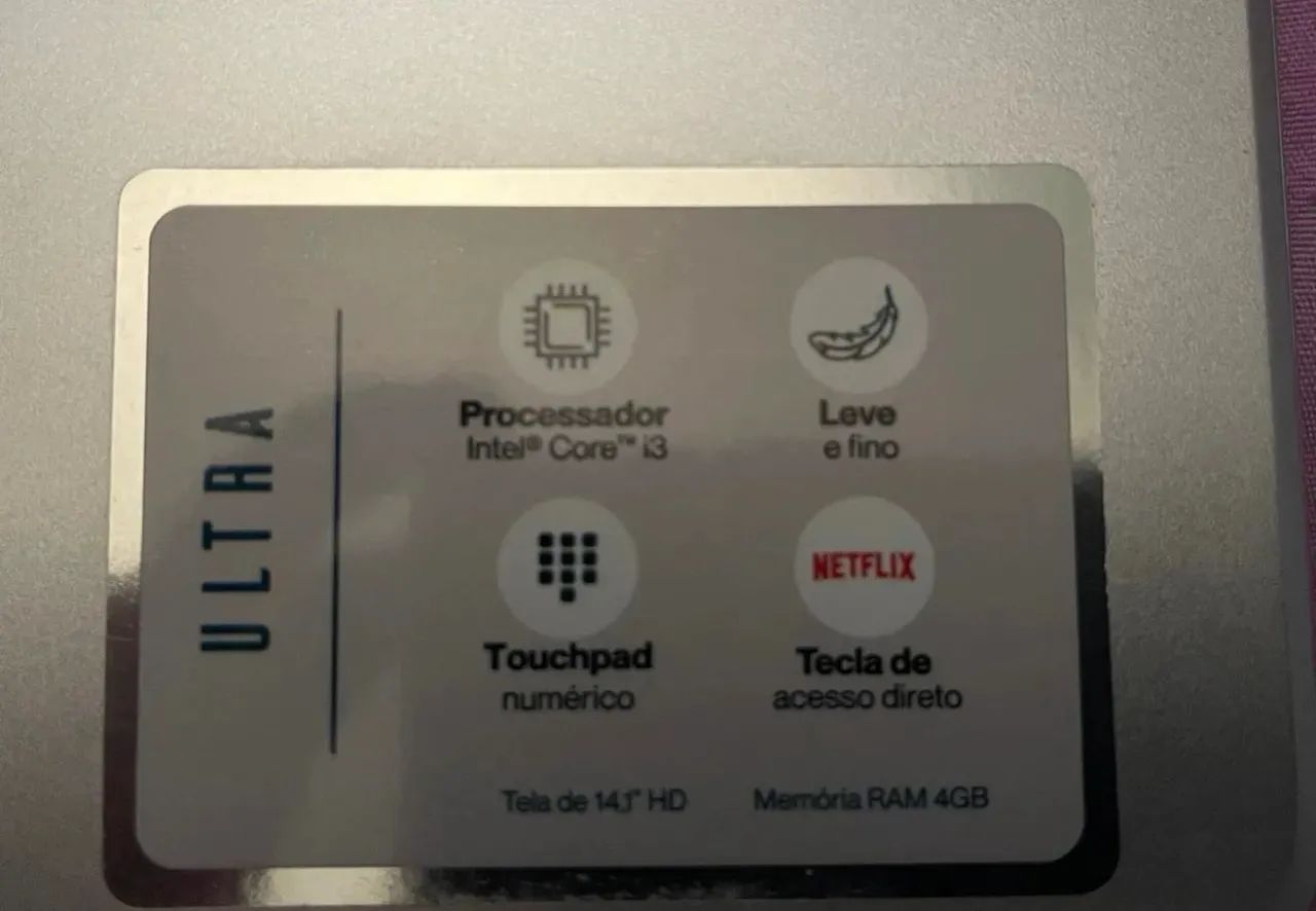 Note book ultra 950$$ - Foto 2