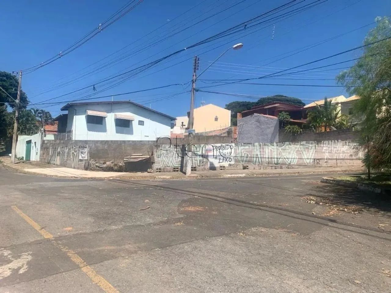 Terreno à venda com 570 m² no Parque São Quirino, Campinas. - Foto 7