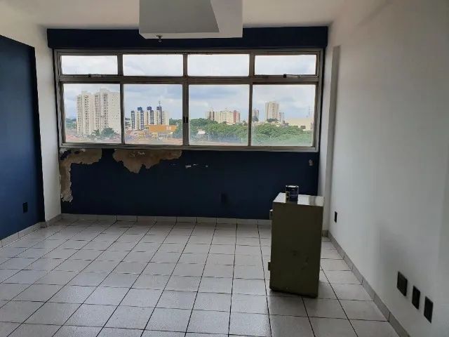 Sala Comercial Centro de Campinas