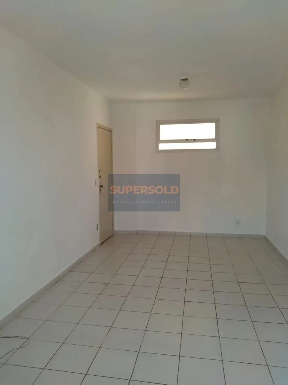 Edifício Francisco Zammataro - Apartamento Tipo Studio/Kitnet à Venda 47m² - Botafogo - Ca