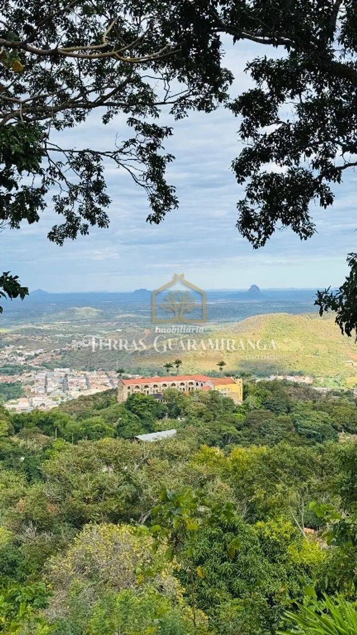 TERRENO COM VISTA PANORÂMICA EM BATURITÉ - Foto 4