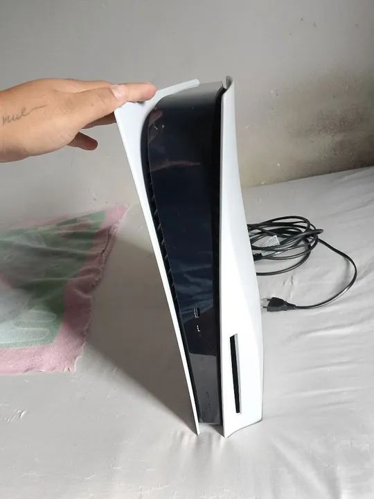 Ps5  - Foto 4