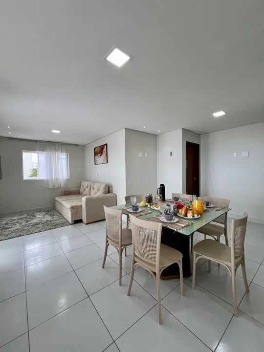 Cobertura Beira Mar R$800 - Foto 8