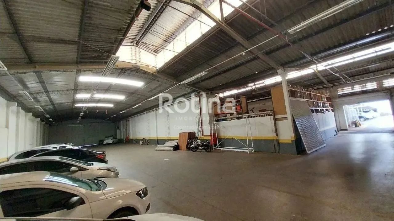 Loja para alugar, Centro - Uberlândia/MG - Rotina Imobiliária - Foto 4
