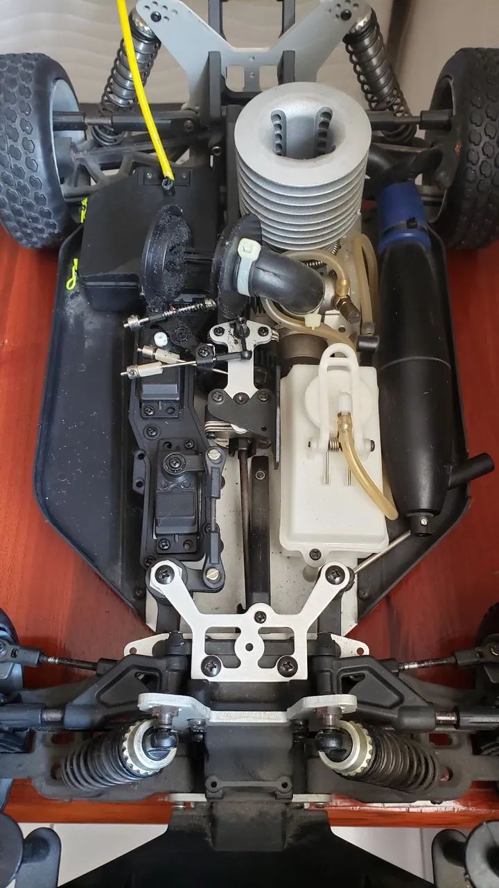 Hummer Rádio Controle  - Foto 3