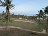 Excelente lote quitado á 600 metros da praia - Padang Beach - Foto 3