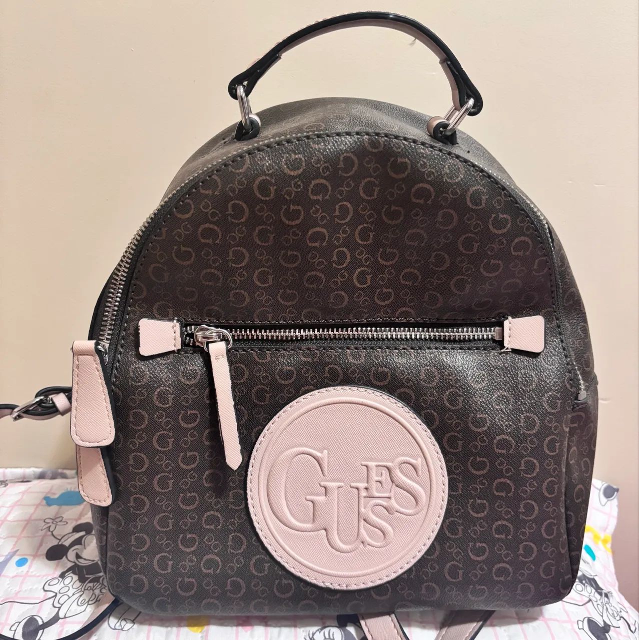 Bolsa Guess  - Foto 2