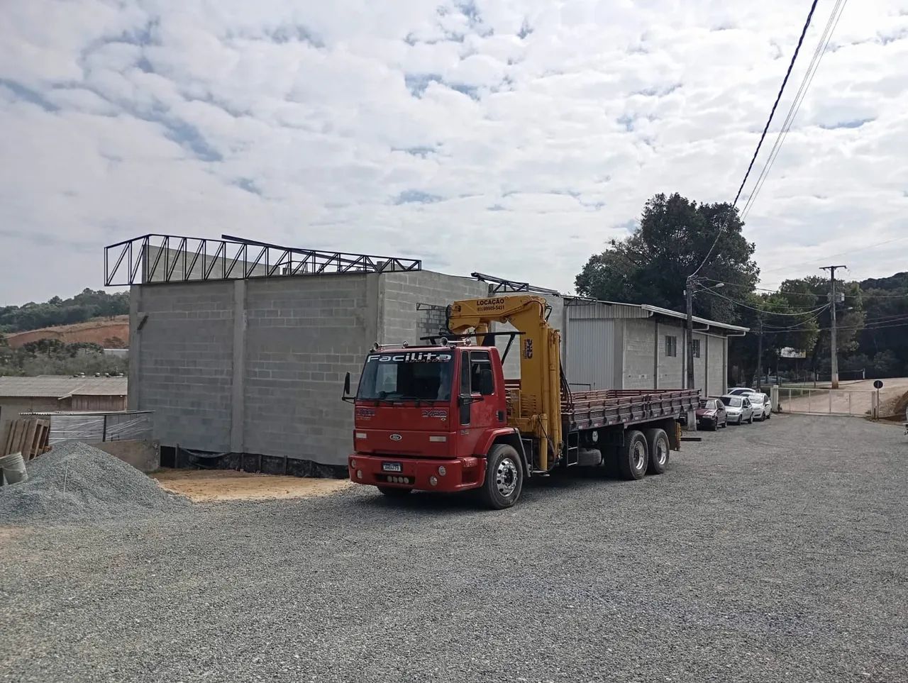 Jm pre moldados - Foto 4