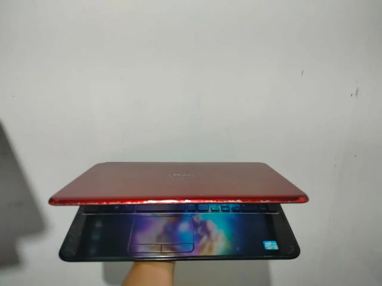 NOTEBOOK DELL I5 15.6 6GB64385330880769121