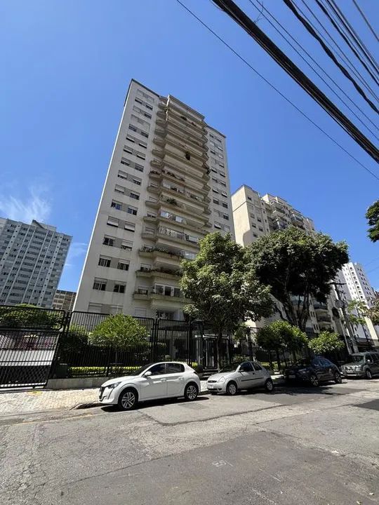 Imóvel á venda, 97m2, 3quartos, 1suíte, 2banheiros, 2vagas - SANTANA- SP