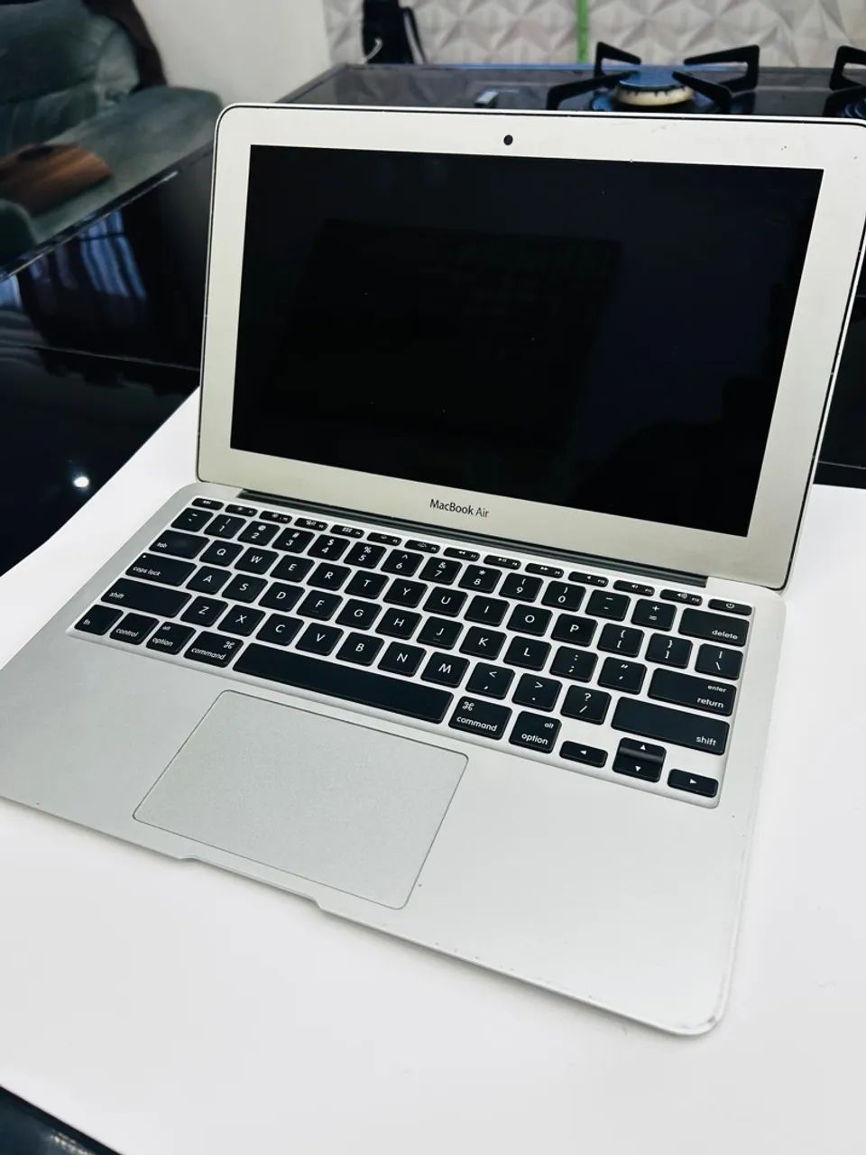 MacBook Air A1465 - Problema na Placa Lógica - Foto 3