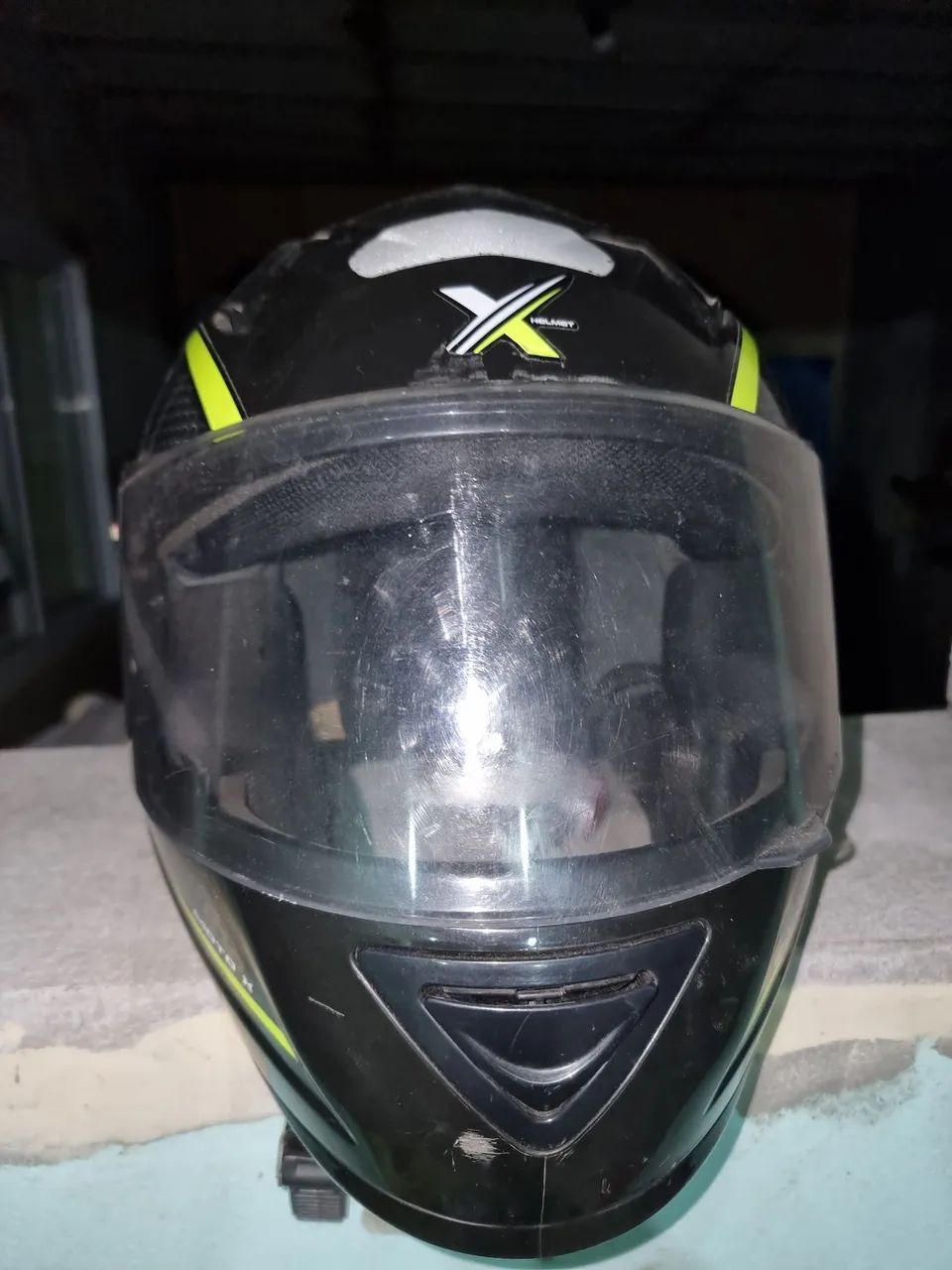 Capacete - Foto 3