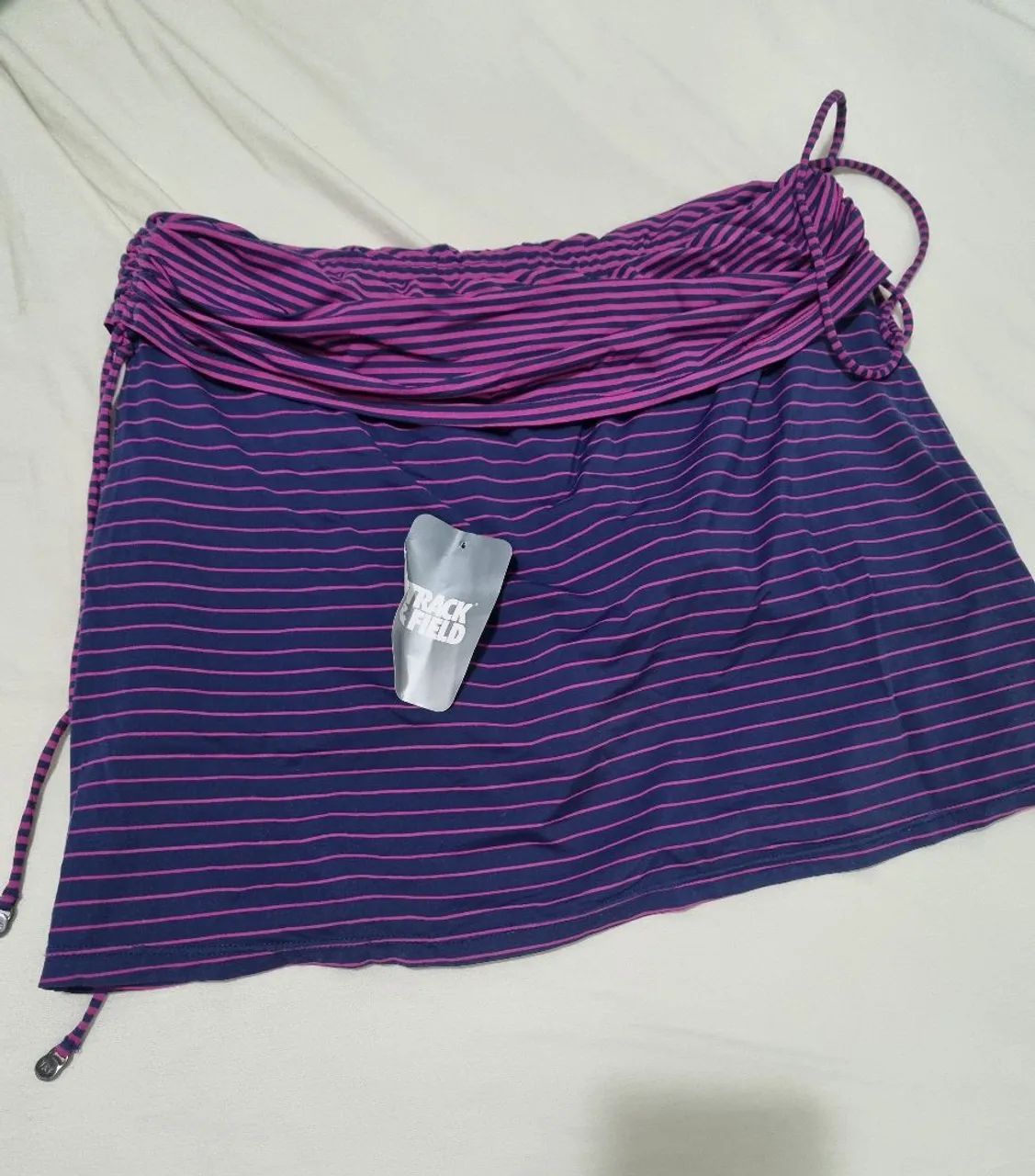 Shorts saia novo track field,  m - Foto 4