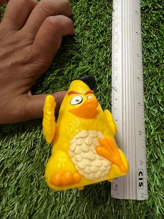 Boneco Angry Birds  - Foto 3