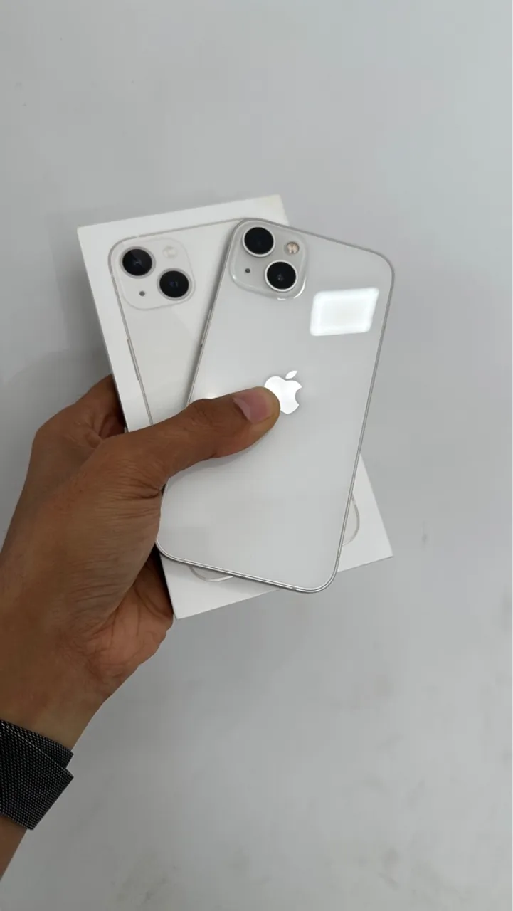 IPHONE 13 128GB