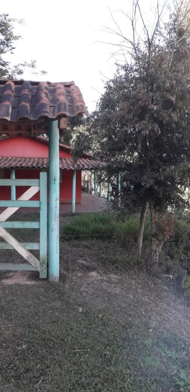 Sitio região de caeté 75 km bhte - Foto 4