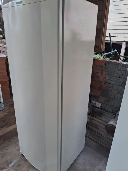 Geladeira Consul - Usada em ótimo estado! - Foto 4