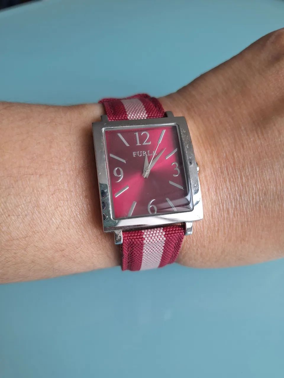 Relógio Furla Feminino PERFEITO 