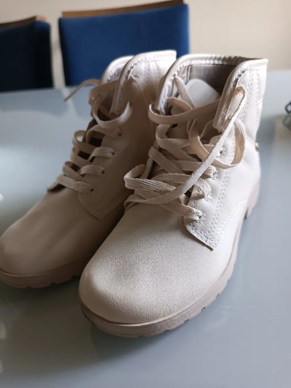 Sapato infantil  - Foto 4