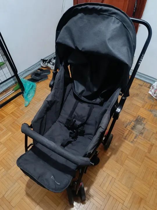 Carrinho de Bebê - Usado 