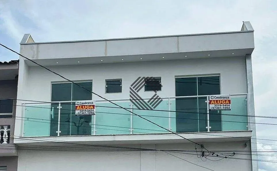 Sala para alugar, 32 m² por R$ 1.165,33/mês - Votorantim - Votorantim/SP