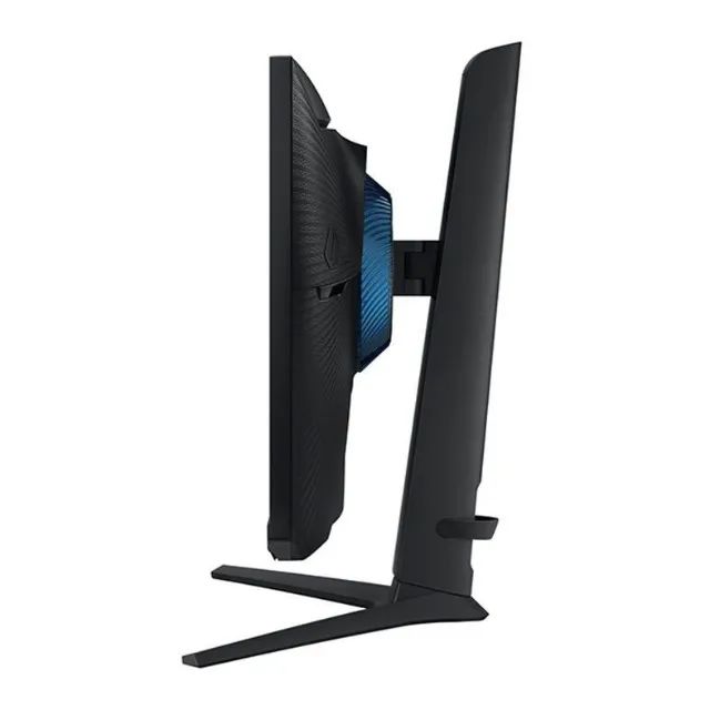 Monitor Gamer Samsung Odyssey G40 27" IPS FHD 1ms 240Hz FreeSync Premi/G-Sync, 12x 128,33 - Foto 5