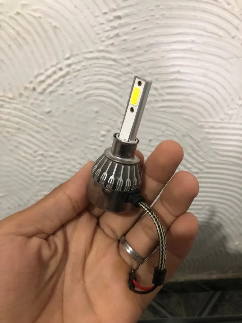 LED  - Foto 2