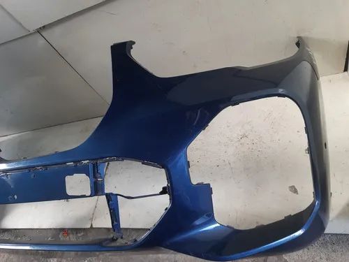 Para-choque Dianteiro Bmw X5 M-sport 2019 A 2022 12122312 Preto