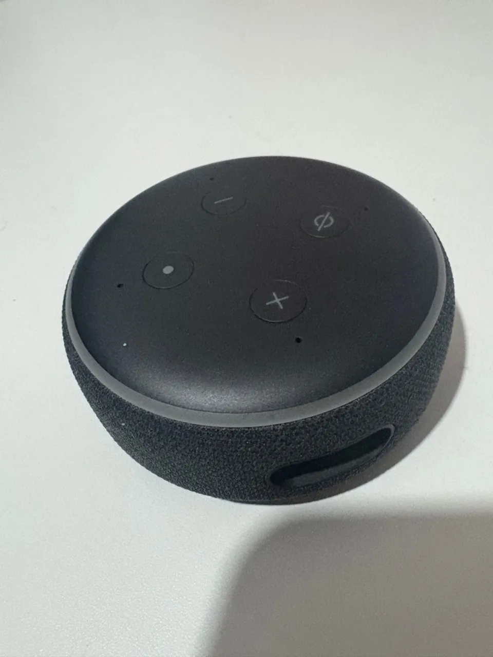 Amazon Echo Dot (3ª Geração)
