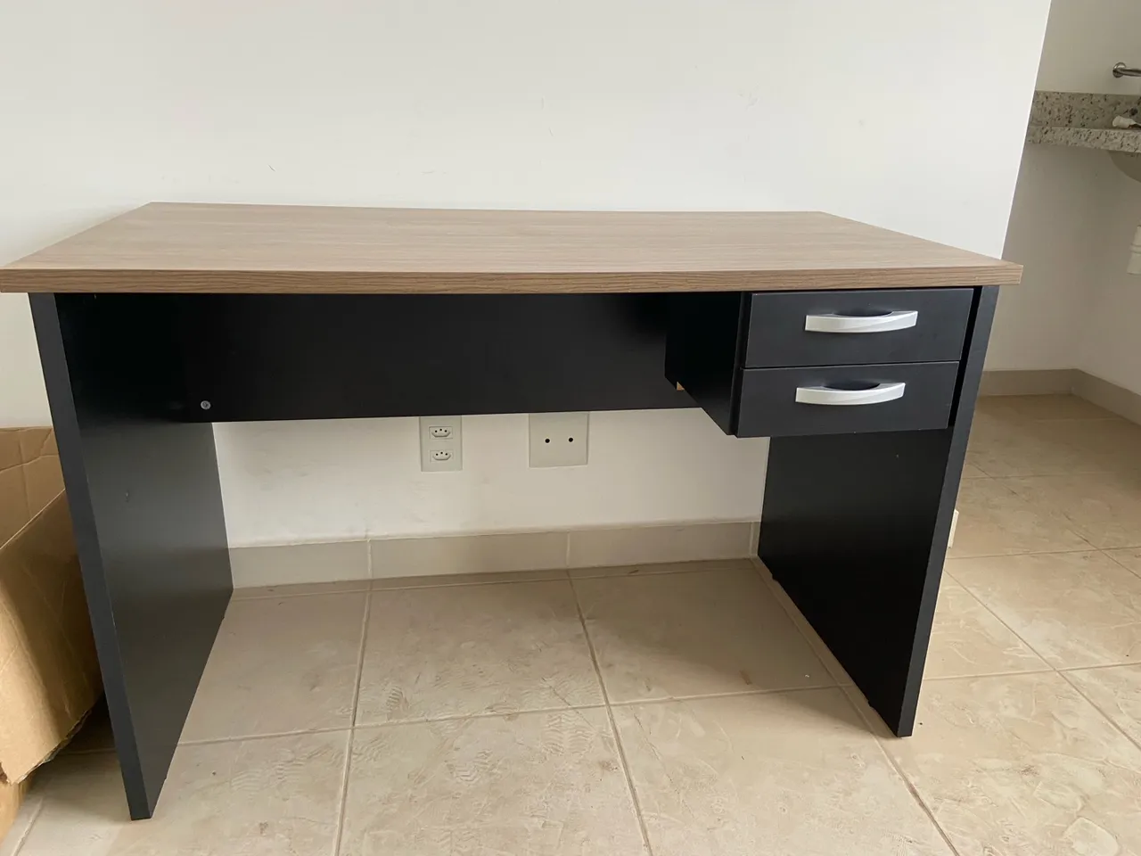 Mesa de Escritório