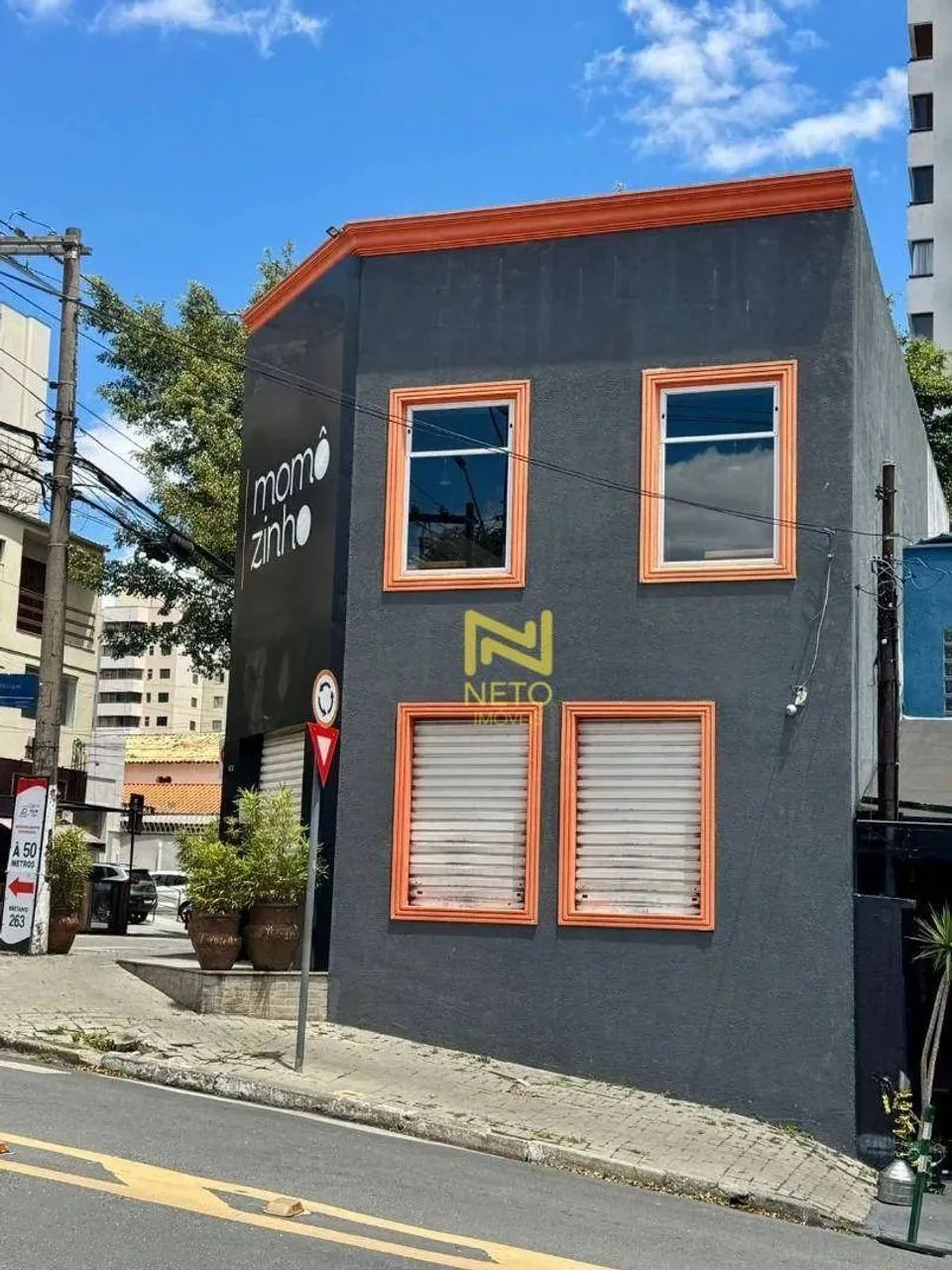 Loja para alugar, 150 m² por R$ 15.470,00/mês - Vila Leopoldina - São Paulo/SP - Foto 4