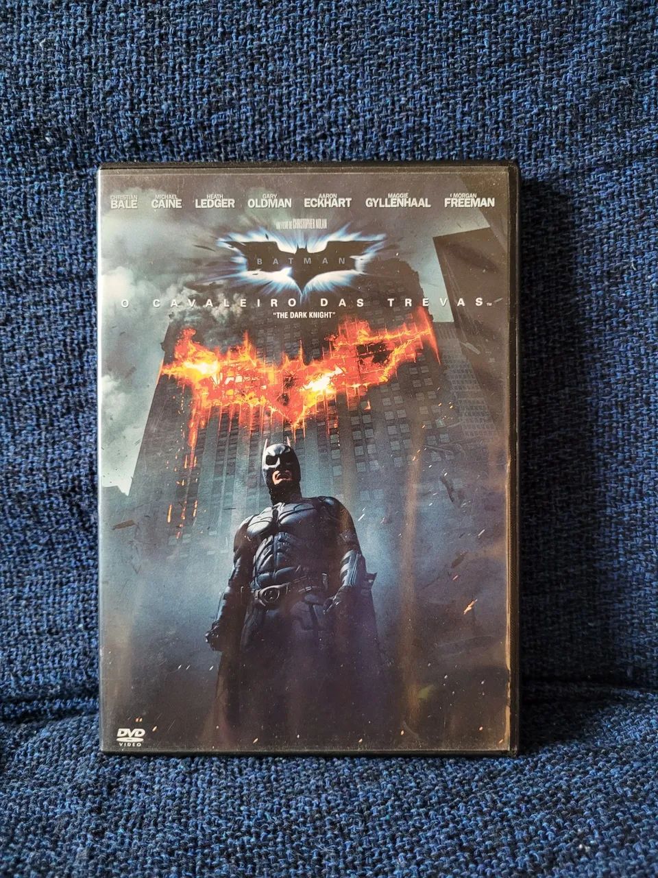 BATMAM DVDs - Foto 3