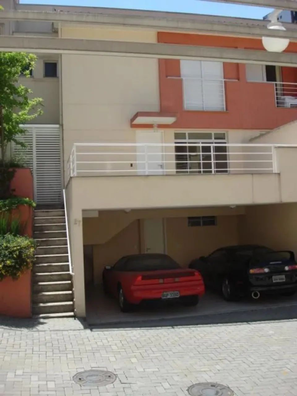 Casa de condomínio na Vila Mariana com 3 dormitórios e 2 vagas - Foto 2