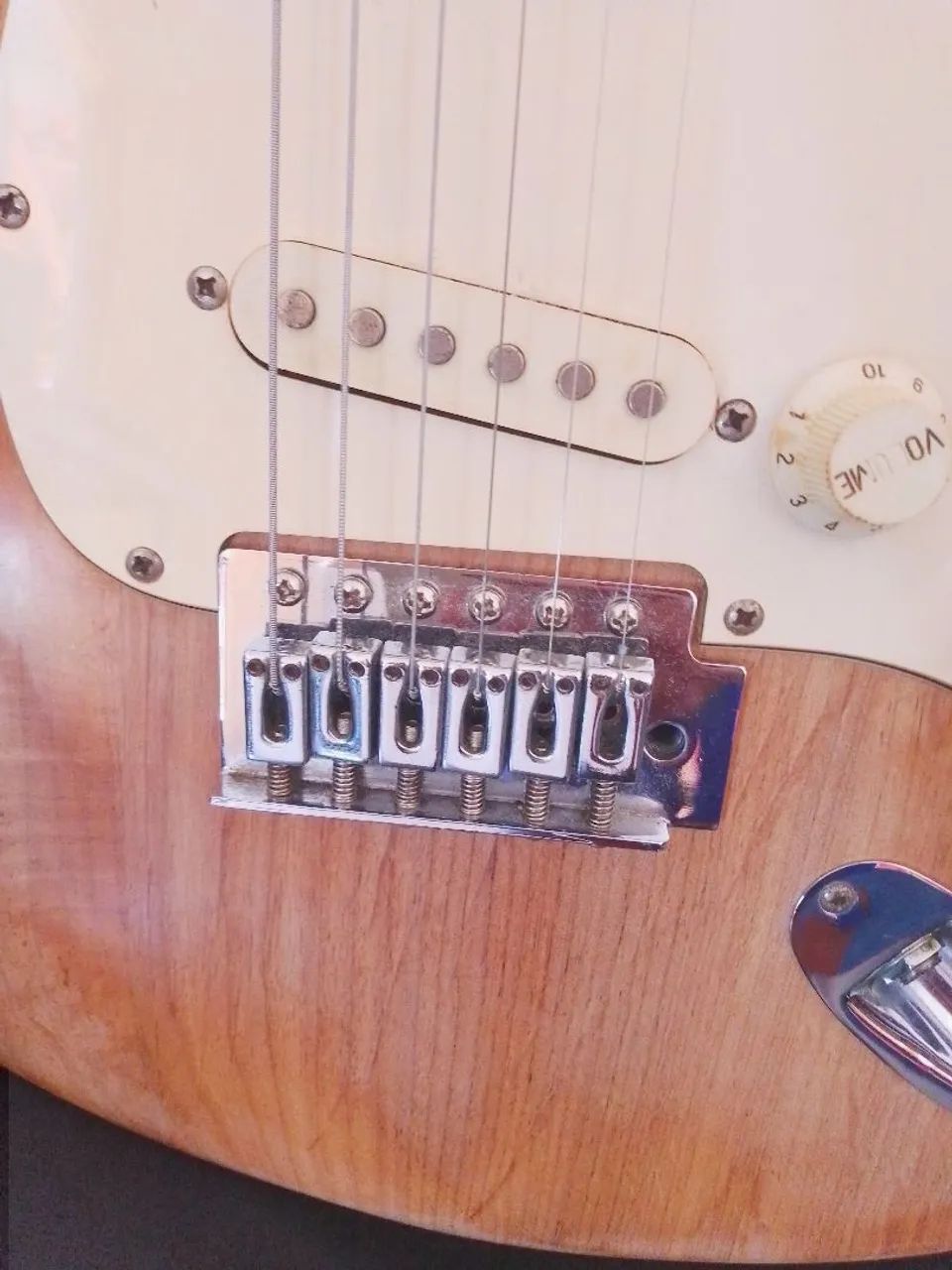 Guitarra Michael  - Foto 4