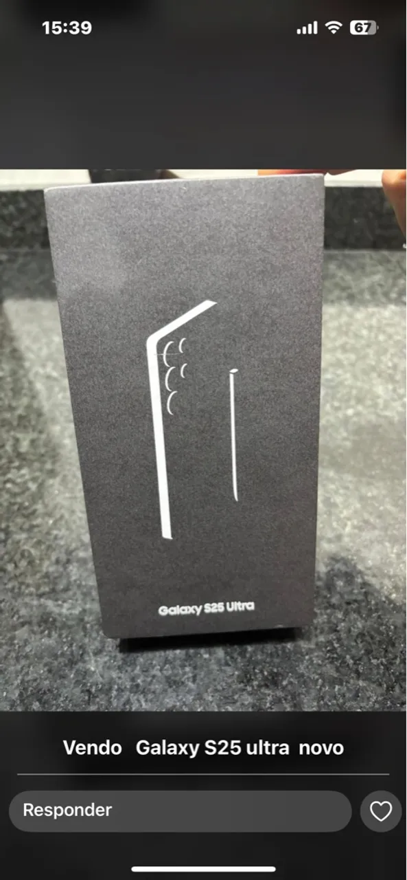 Samsung S25 ultra