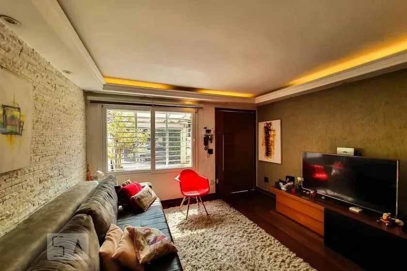 Casa à Venda - Vila Mariana, 2 Quartos, 110 m2 - Foto 4