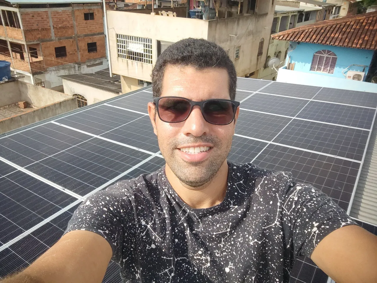 Energia solar 
