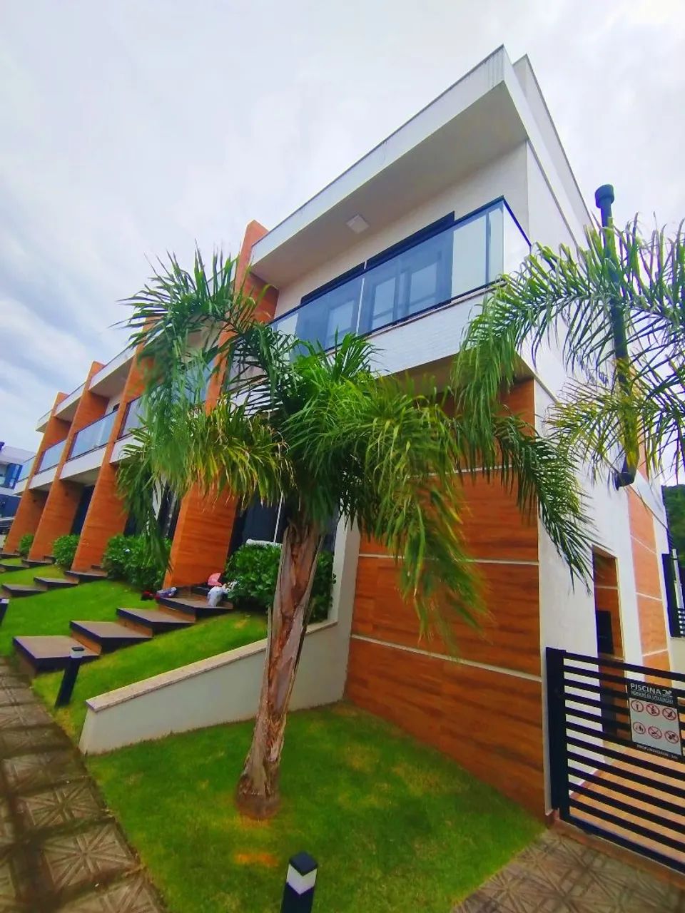 Foto - Governador Celso Ramos - Área Rural de Governador Celso Ramos