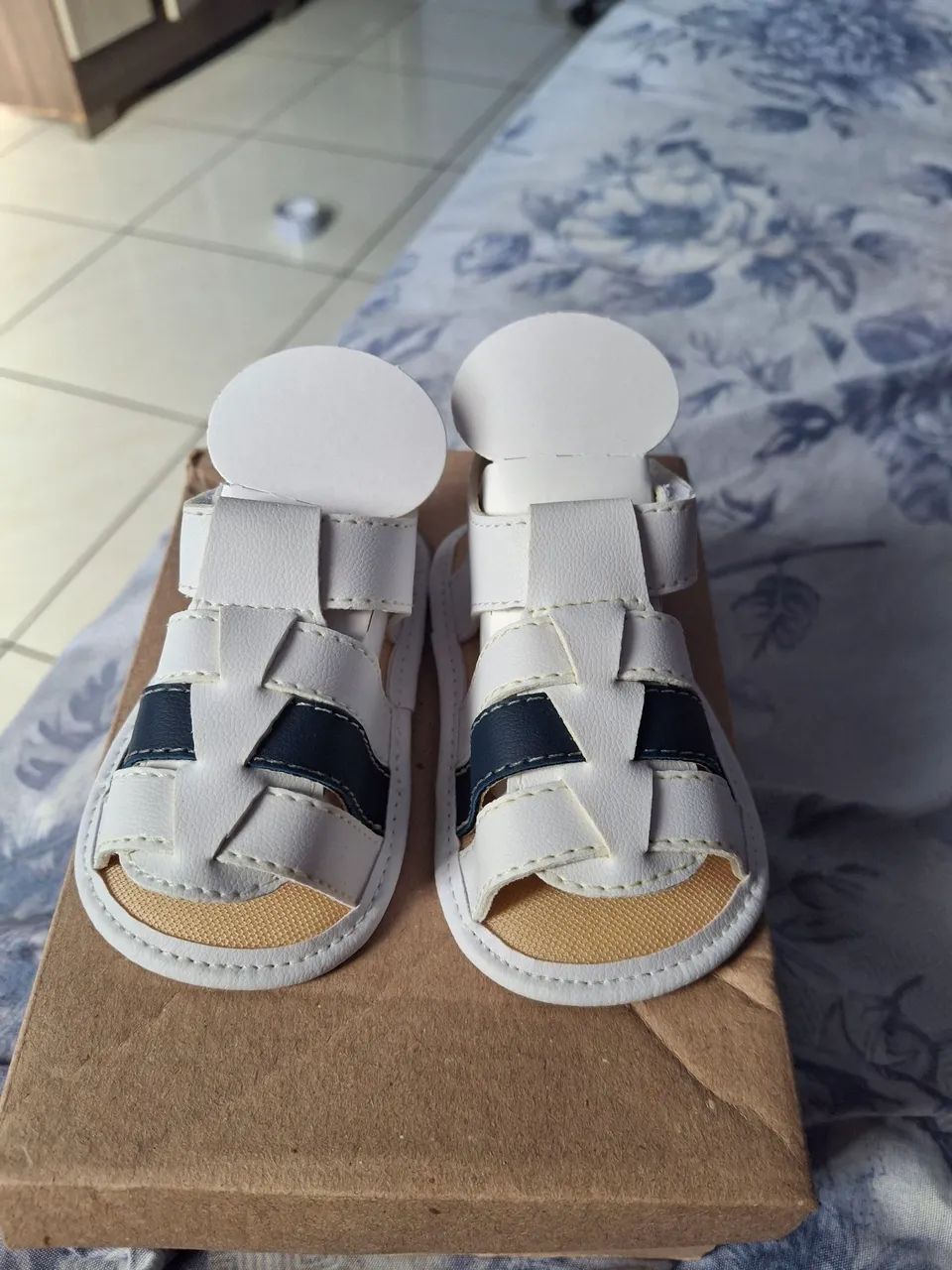 2 sapatinhos de bb64840765893121123