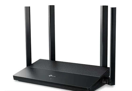 Roteador TP-Link Wireless AX1800 Dual Band EX220