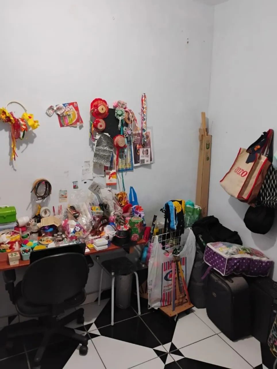 Foto - Rio de Janeiro - Estácio