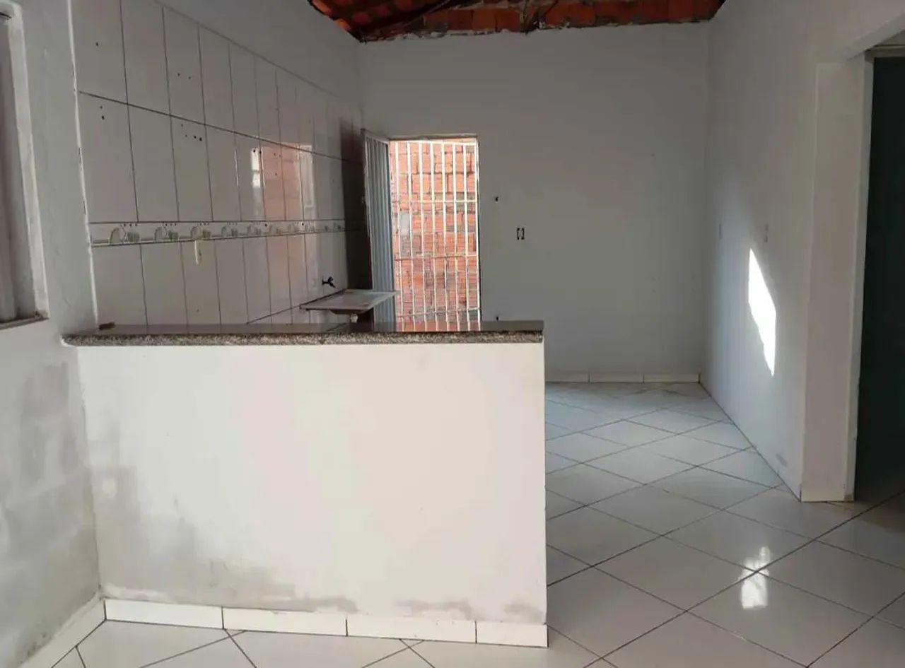 Casa no São Cristóvão LV - Foto 3