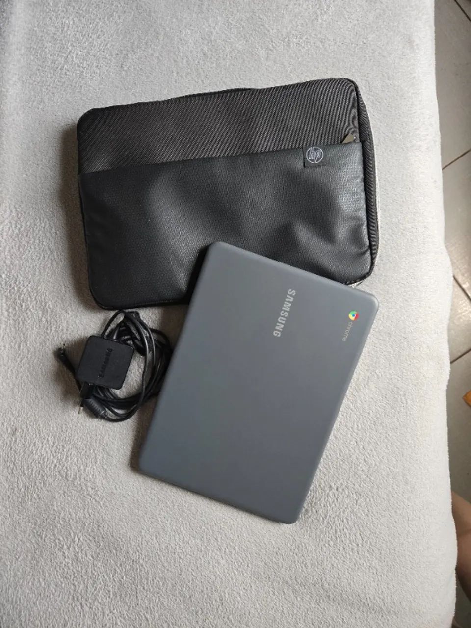 Chromebook Sansung 501C - Foto 4