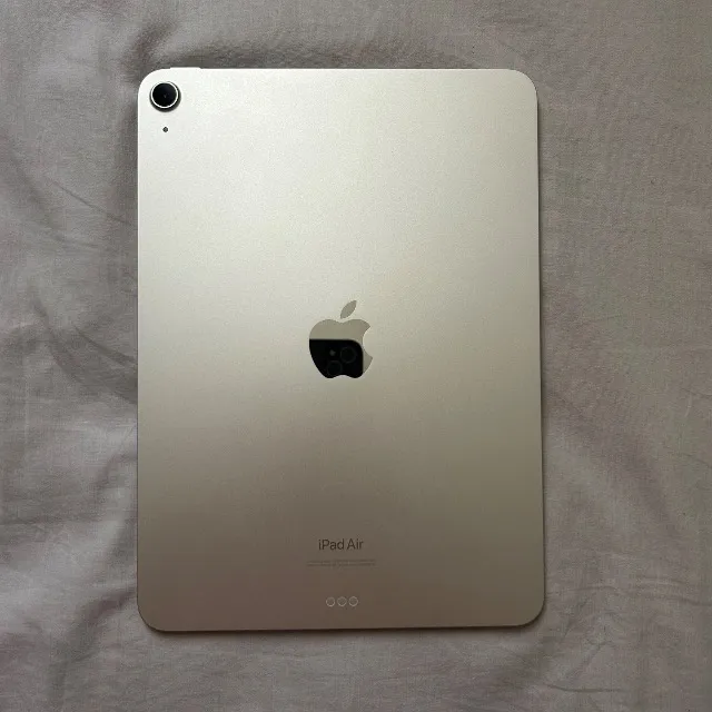 iPad Air 5 Geração 64GB Chip M1