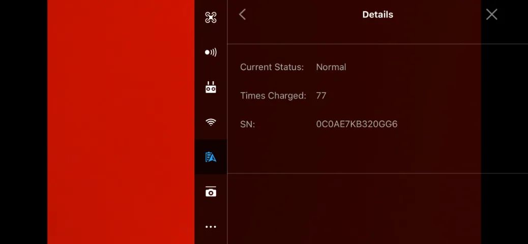 Drone Dji Spark Combo Fly More - Foto 4