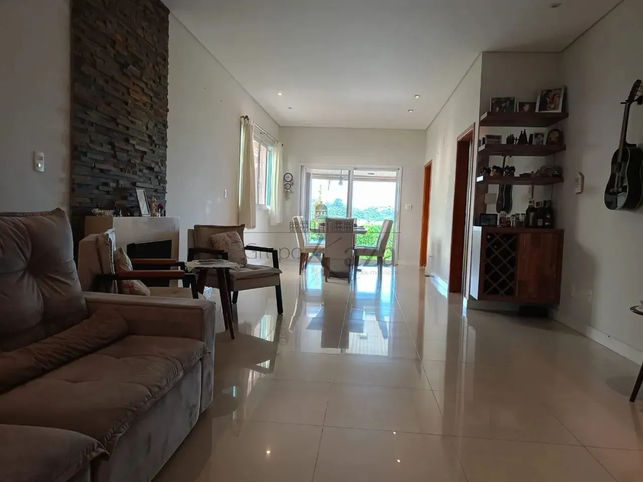 Casa Condomínio em São José dos Campos - Foto 3