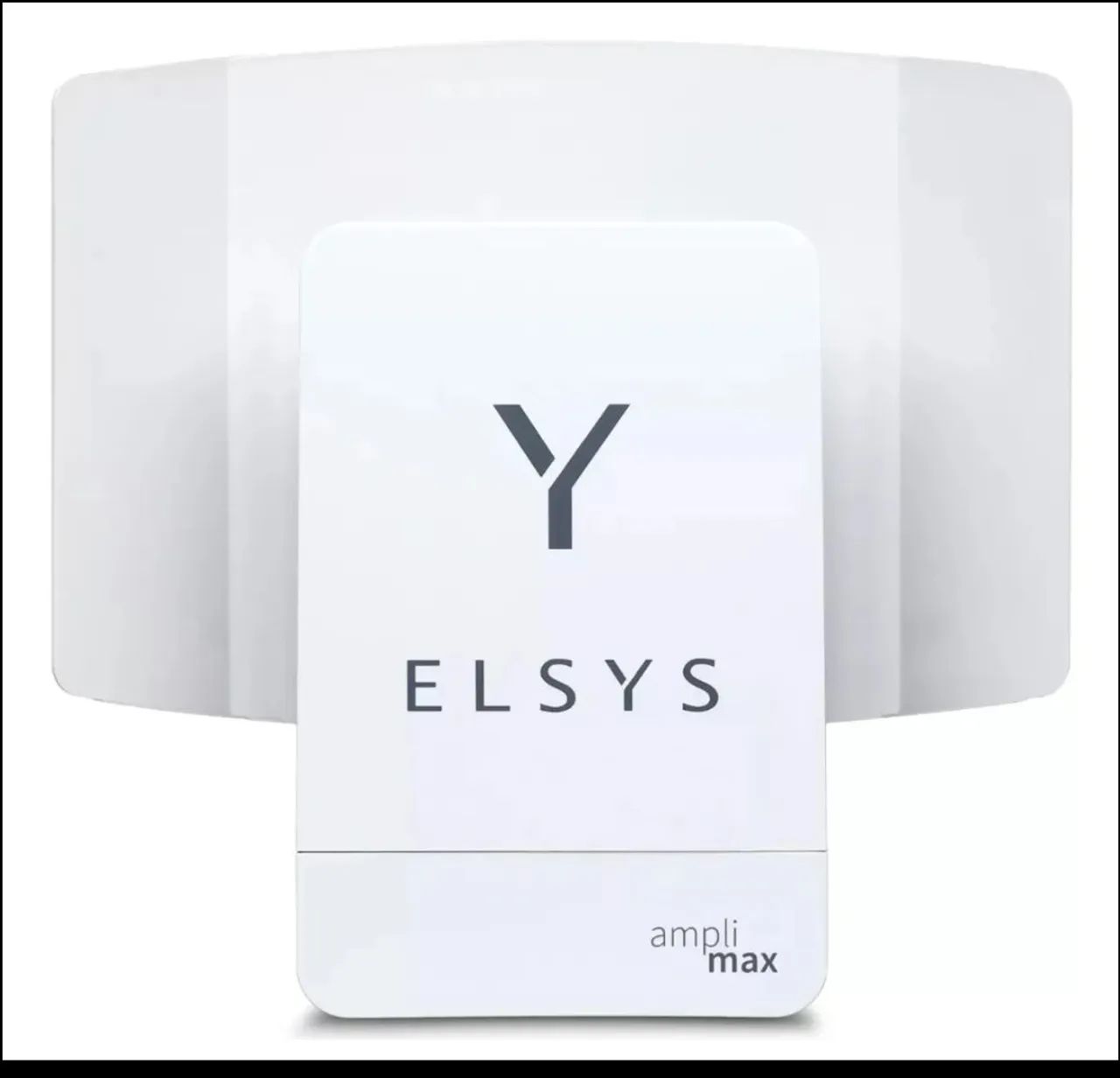 Modem Externo 4g Elsys Amplimax (PROMOÇÃO)