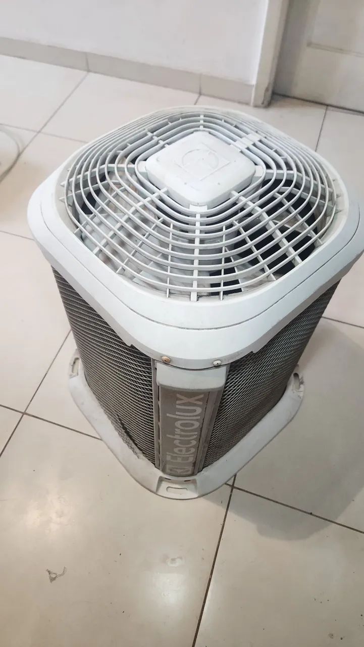 Ar split Electrolux 9000 btus - Foto 5