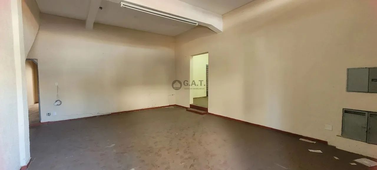 SALÃO E CASA COMERCIAL PARA LOCAÇÃO NA VILA HORTENCIA - SOROCABA/SP - Foto 4